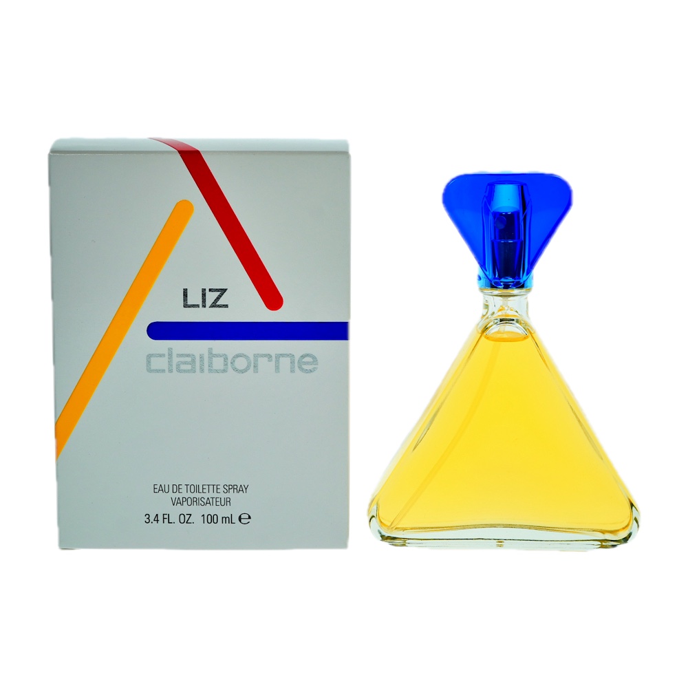 Liz Claiborne Liz Claiborne EDT 3.4oz