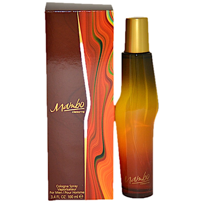 Liz Claiborne Mambo EDC 3.4oz