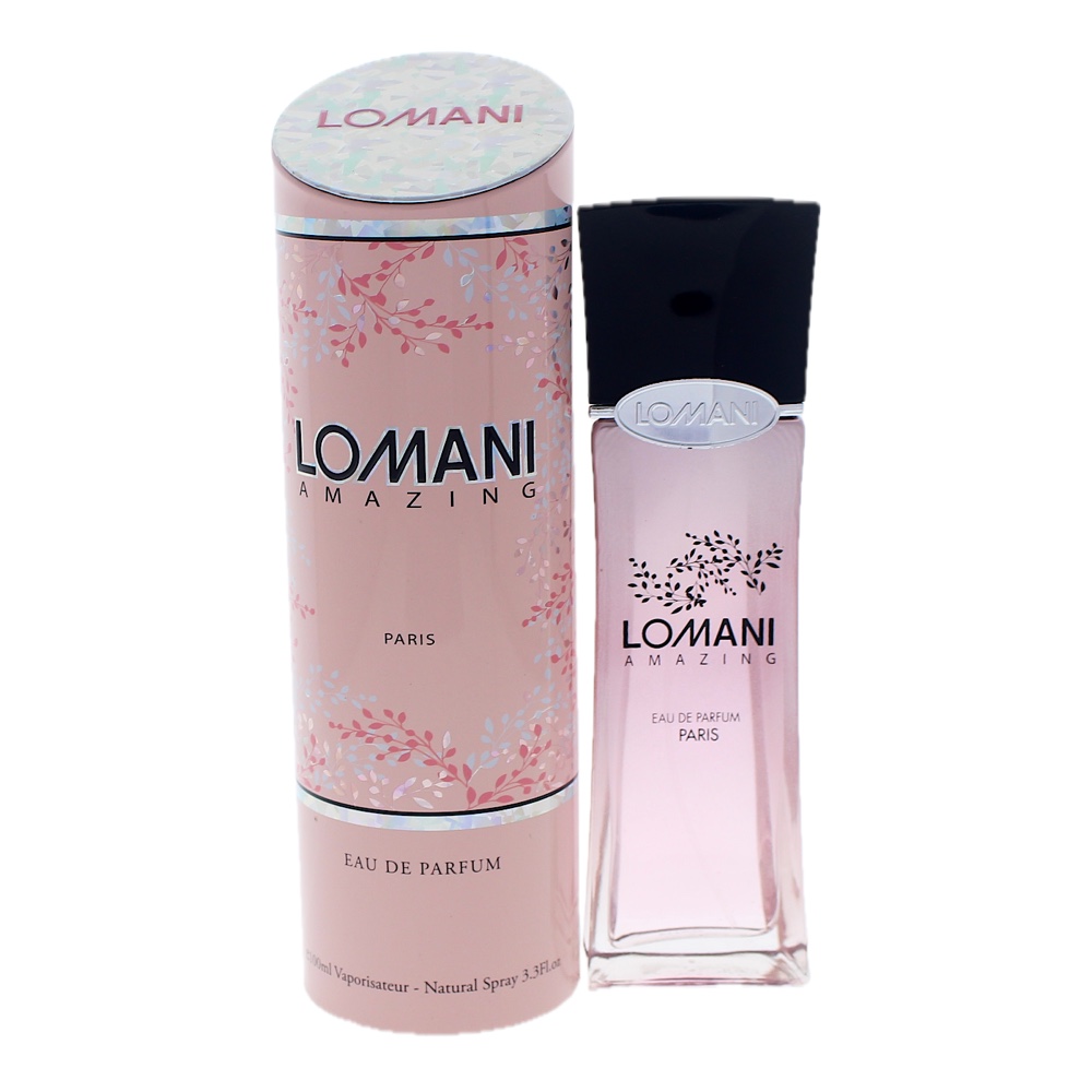 Lomani Amazing EDP 3.3oz