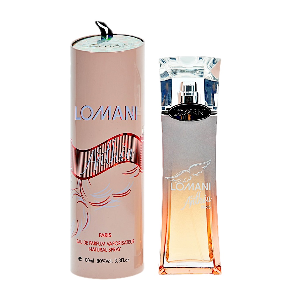 Lomani Anthea EDP 3.4oz