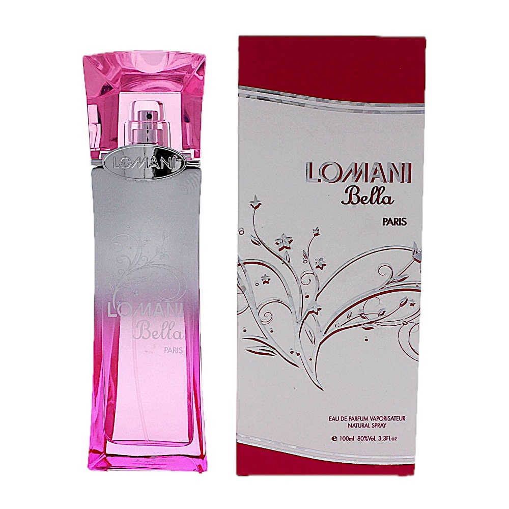 Lomani Bella EDP 3.3oz