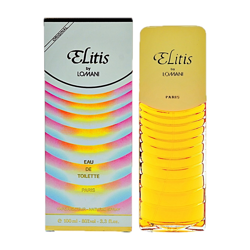 Lomani Elitis