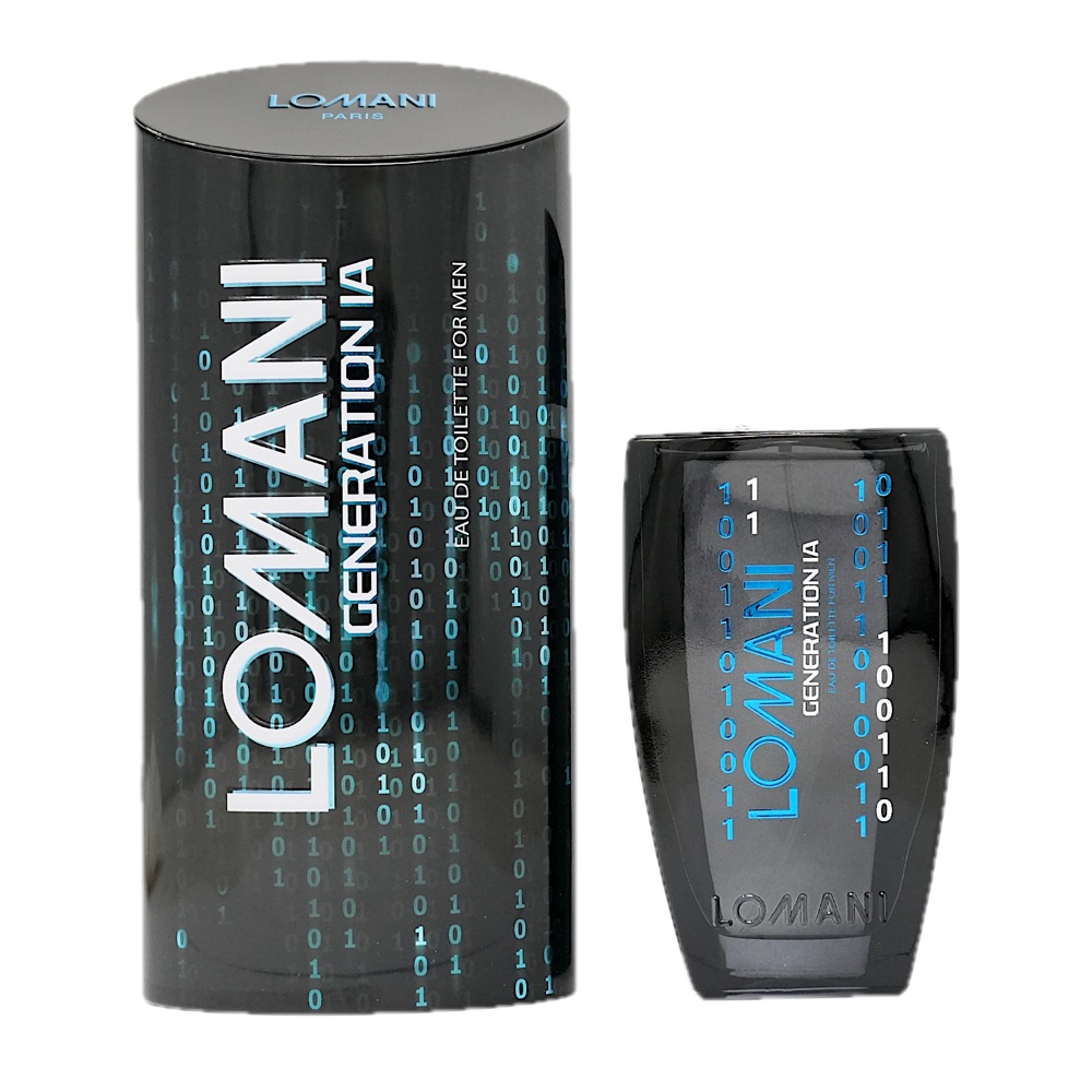 Lomani Generation Ia
