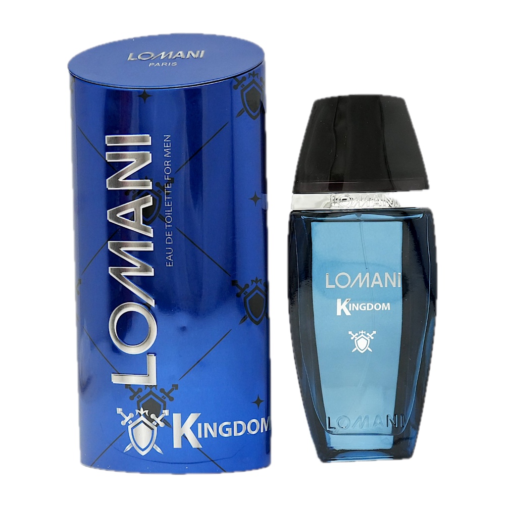 Lomani Kingdom