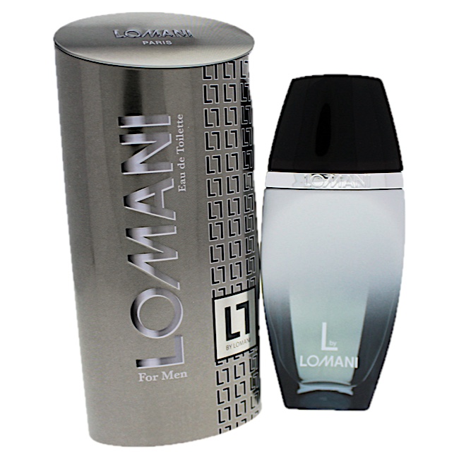 Lomani L EDT