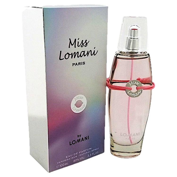 Lomani Miss