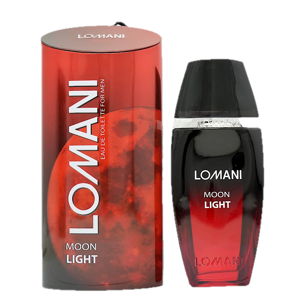 Lomani Moonlight