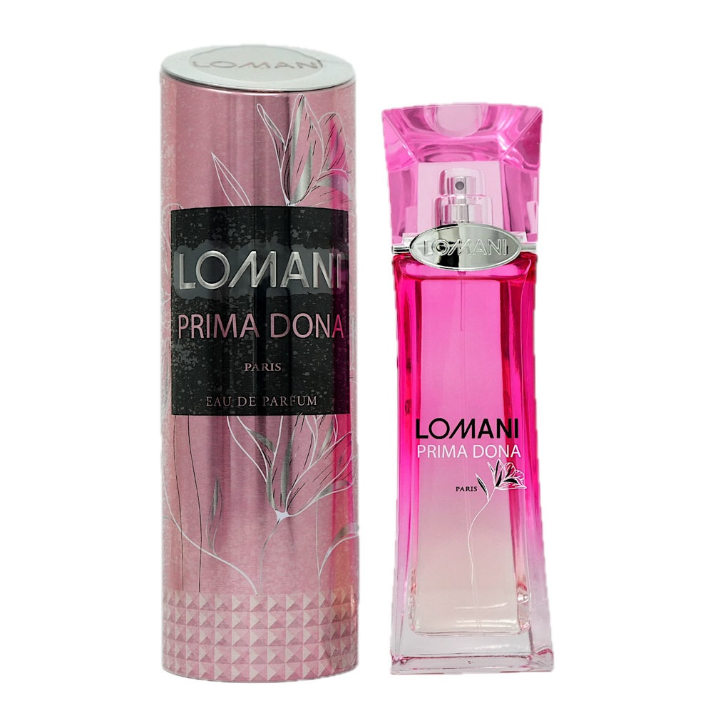 Lomani Prima Dona