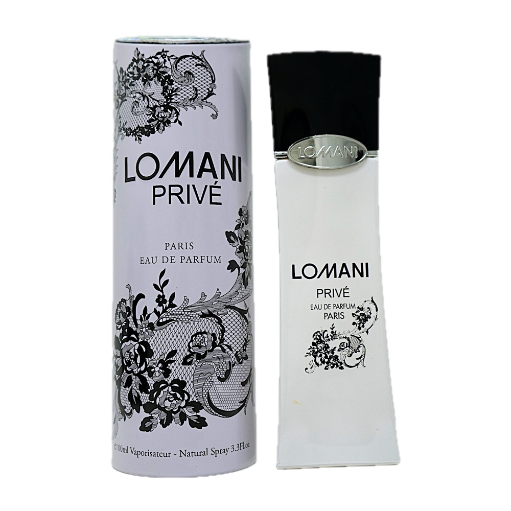 Lomani Prive