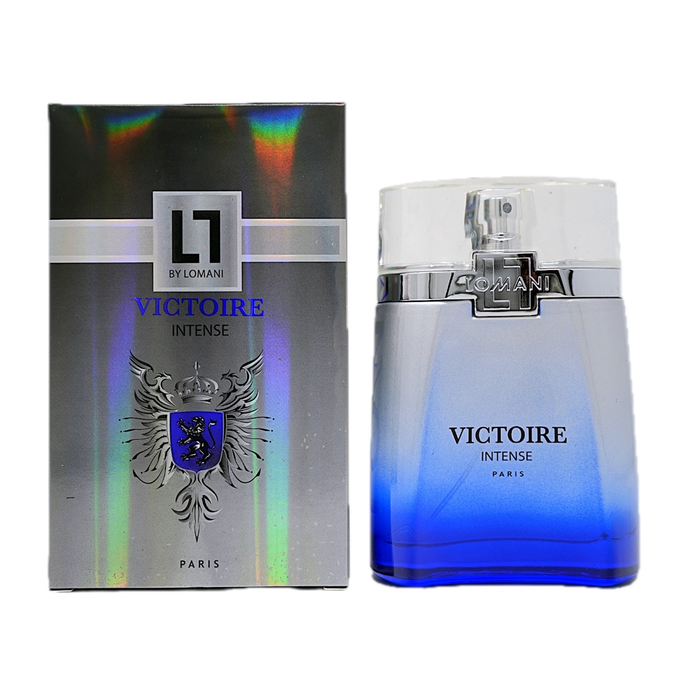 Lomani Victoire Intense