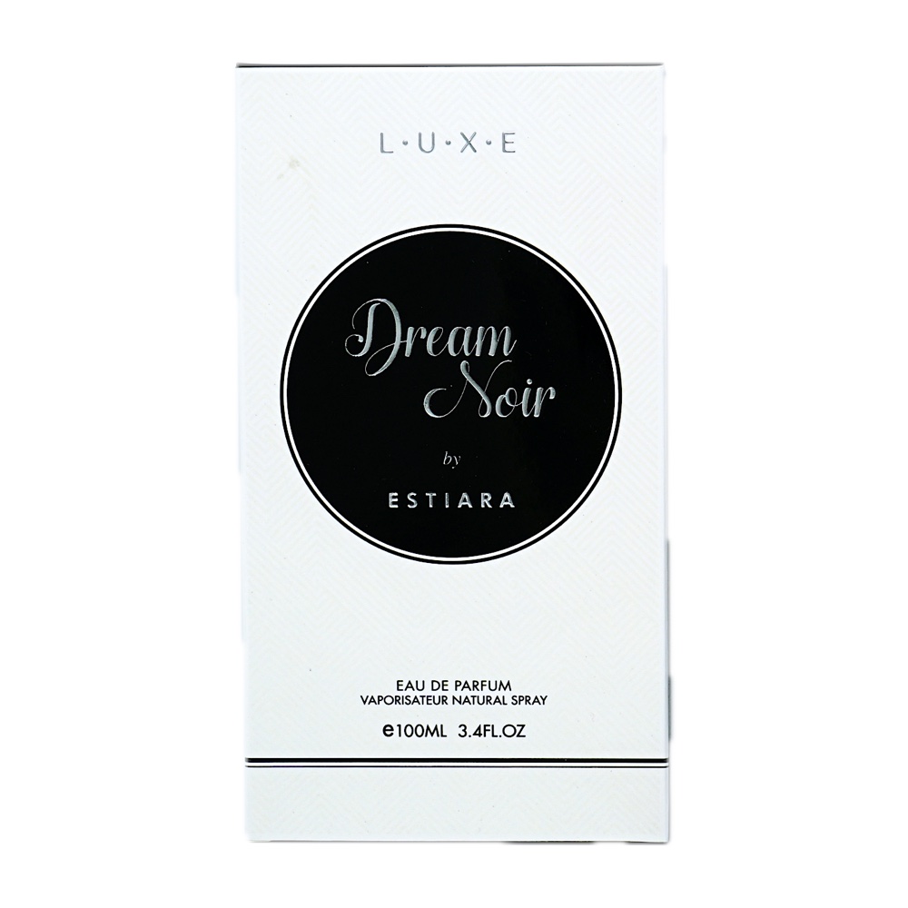 Luxe Estiara Dream Noir EDP 3.4oz(Sterling Parfums)