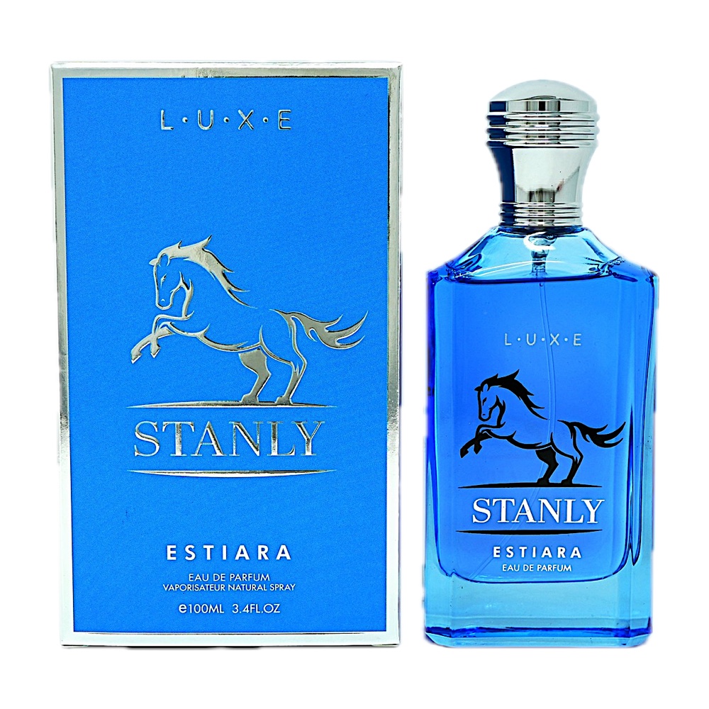 Luxe Estiara Stanly EDP 3.4oz(Sterling Parfums)