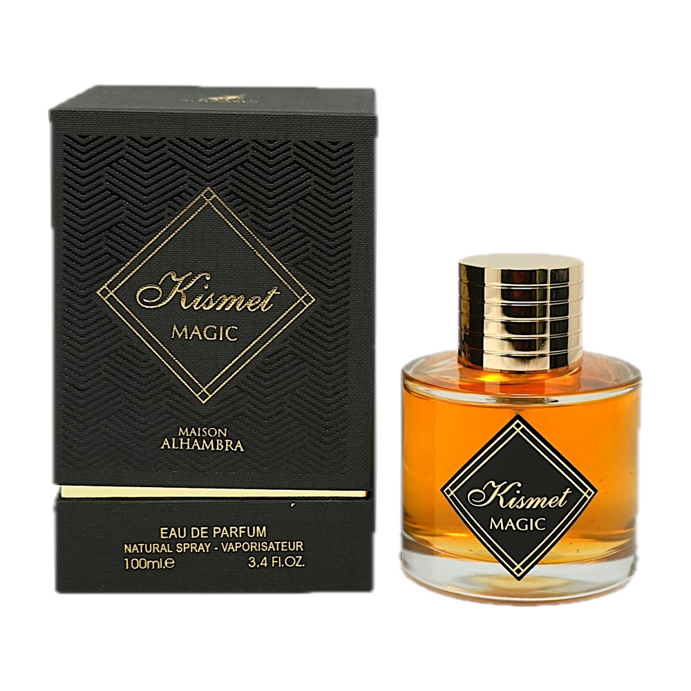 Maison Alhambra Kismet Magic EDP