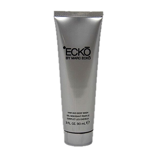 Marc Ecko Ecko by Marc Ecko 3.0oz Hair&body Wash