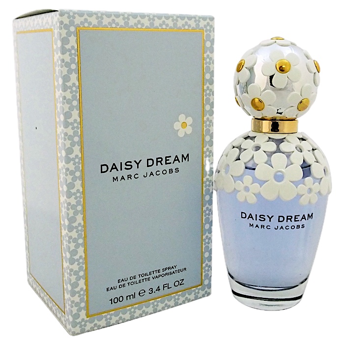 Marc Jacobs Daisy Dream Marc Jacobs EDT 3.4oz