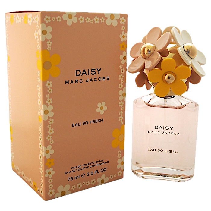 Marc Jacobs Daisy Eau So Fresh Marc Jacobs EDT 2.5oz