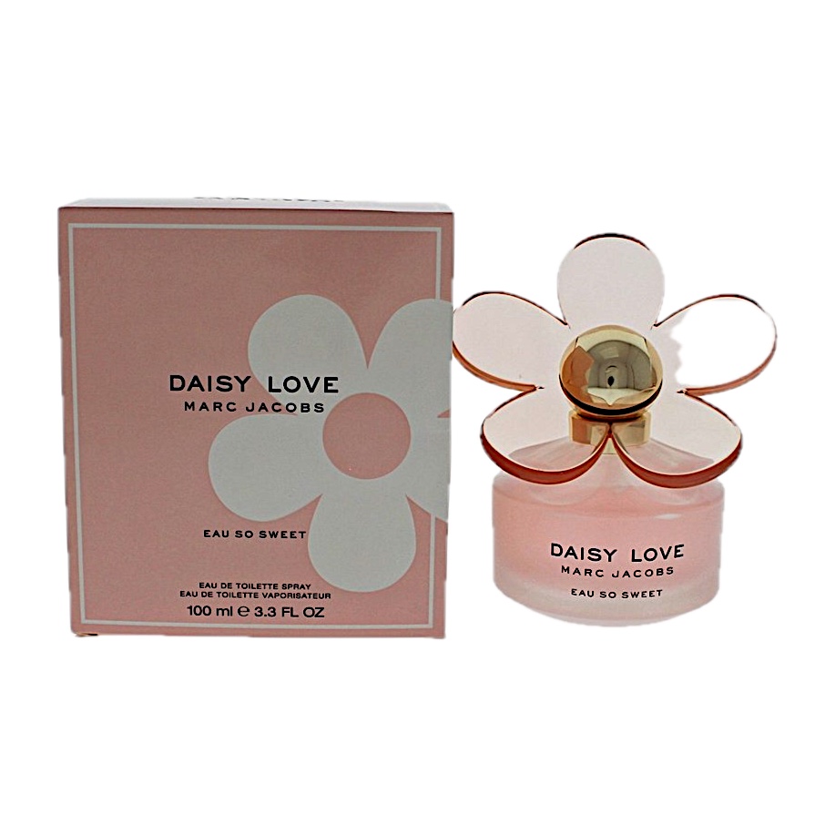 Mark Jacobs Daisy Love Marc Jacobs Eau So Sweet EDT