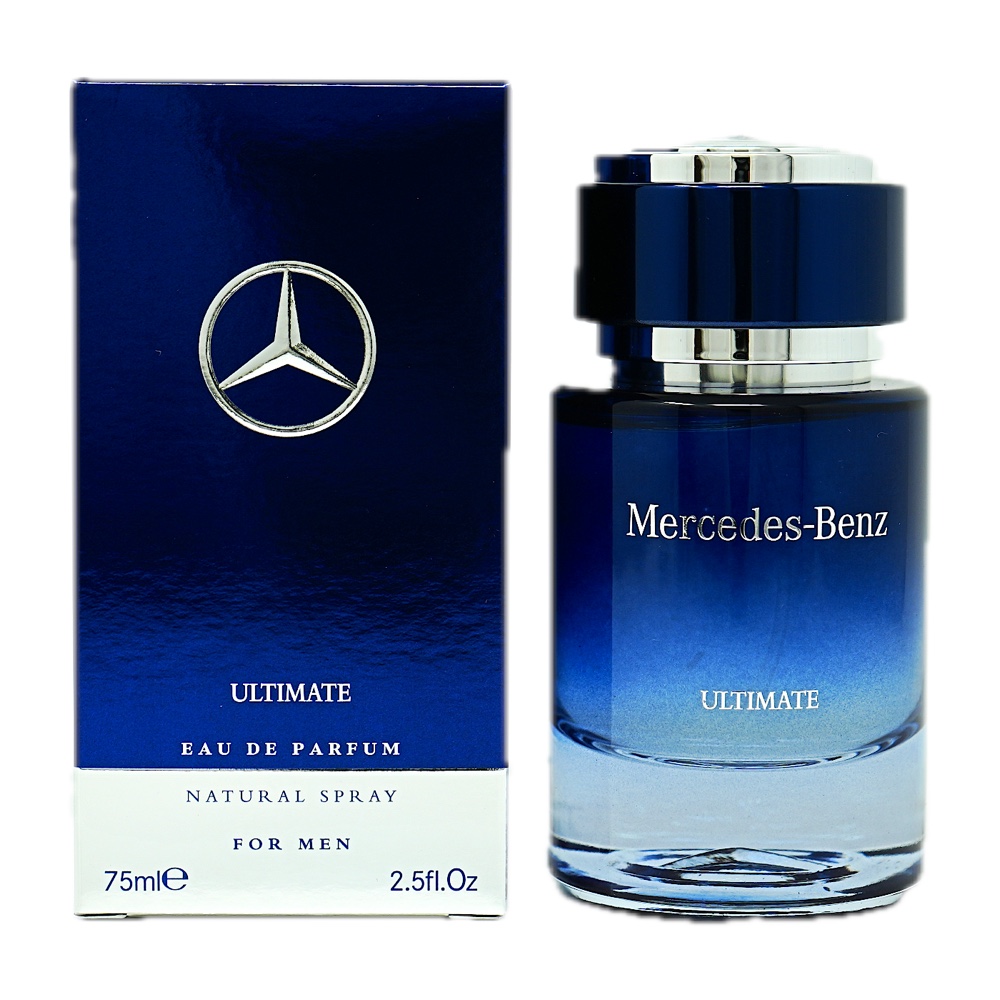 Mercedes-Benz Ultimate