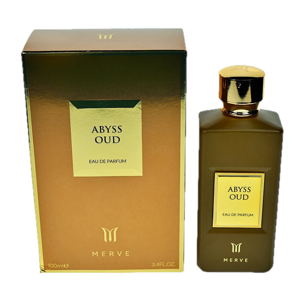 Merve Abyss Oud