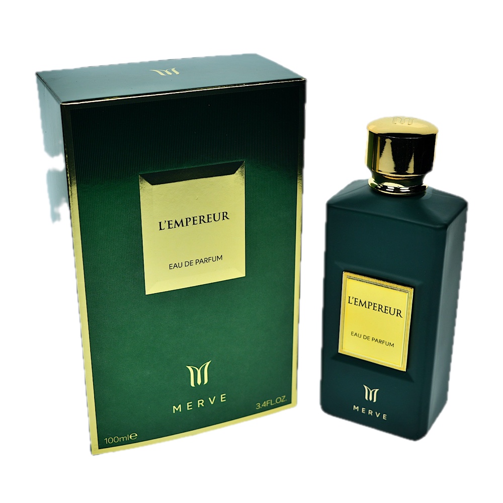 Merve L'empereur EDP 3.4oz