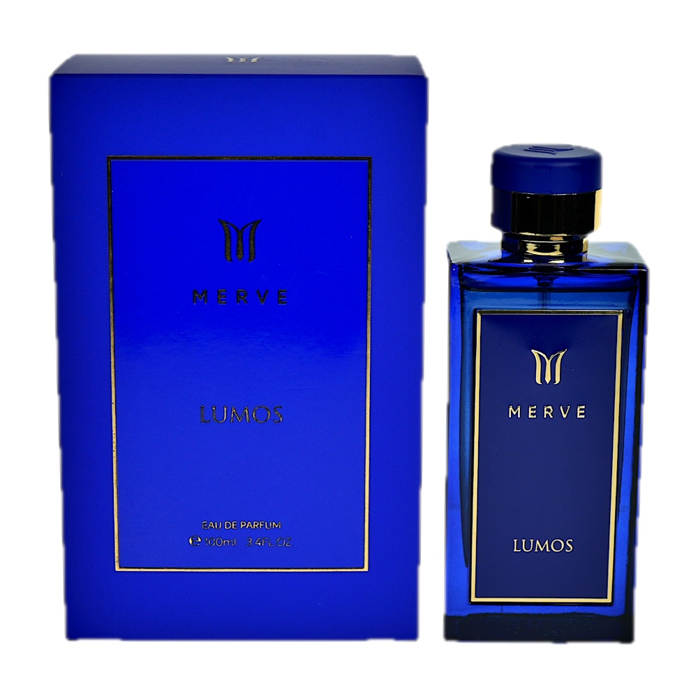 Merve Lumos EDP