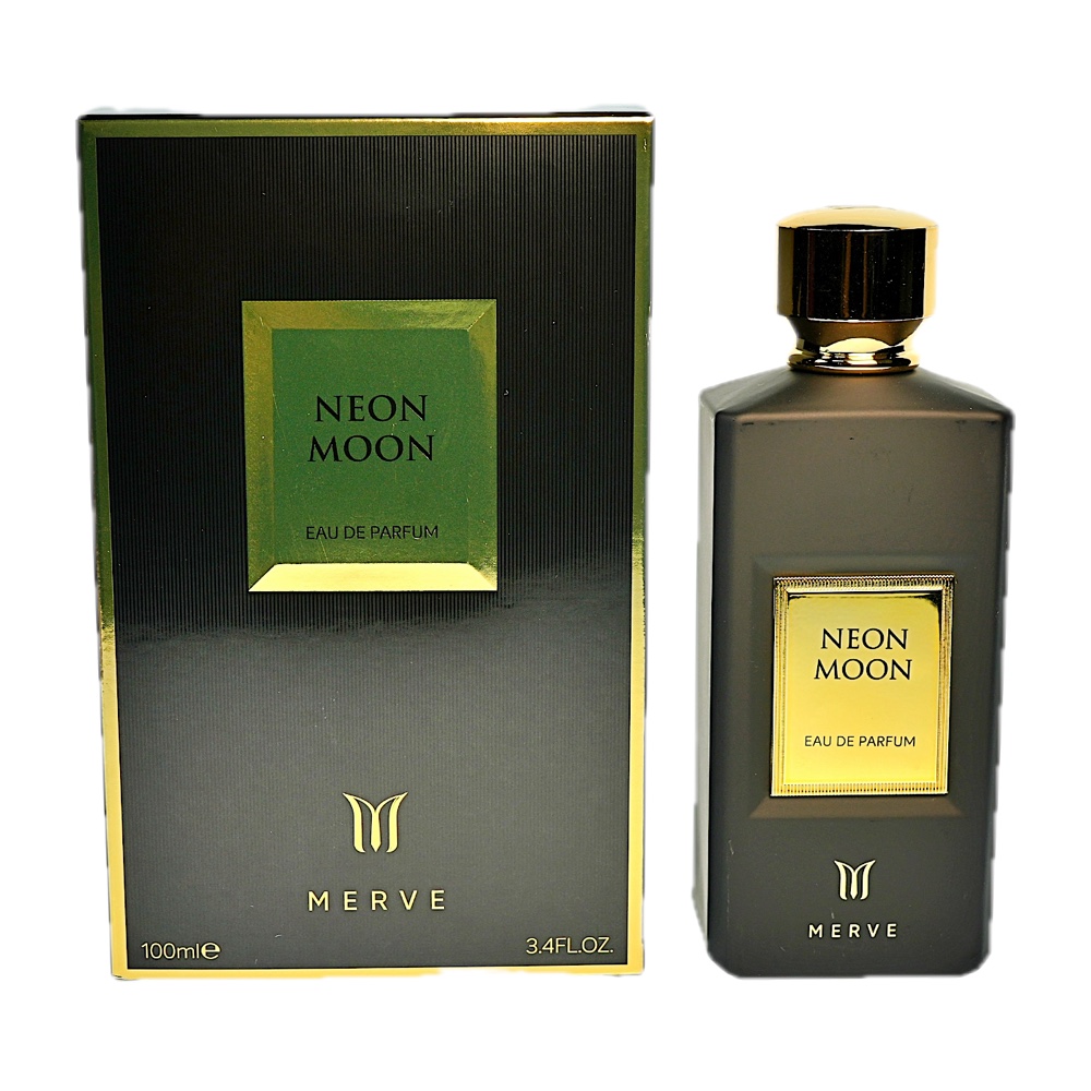 Merve Neon Moon EDP 3.4oz