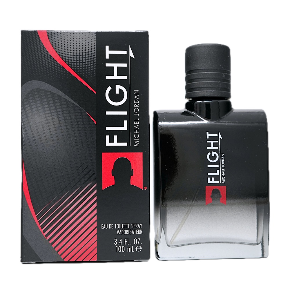 Michael Jordan Flight EDT 3.4oz
