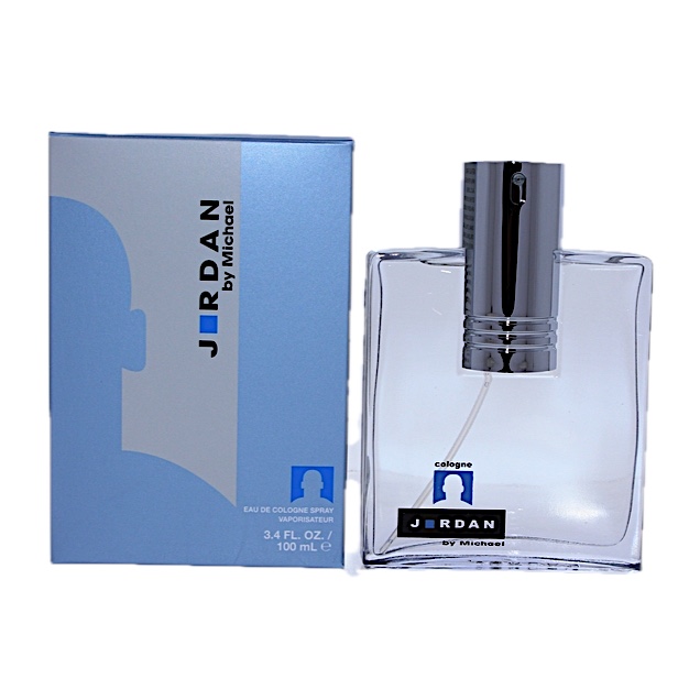 Michael Jordan Jordan EDC 3.4oz