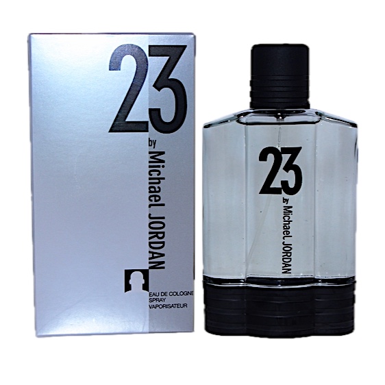 Michael Jordan Michael Jordan-23 EDC 3.4oz