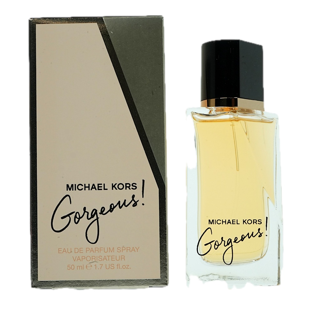 Michael Kors Gorgeous EDP 1.7oz