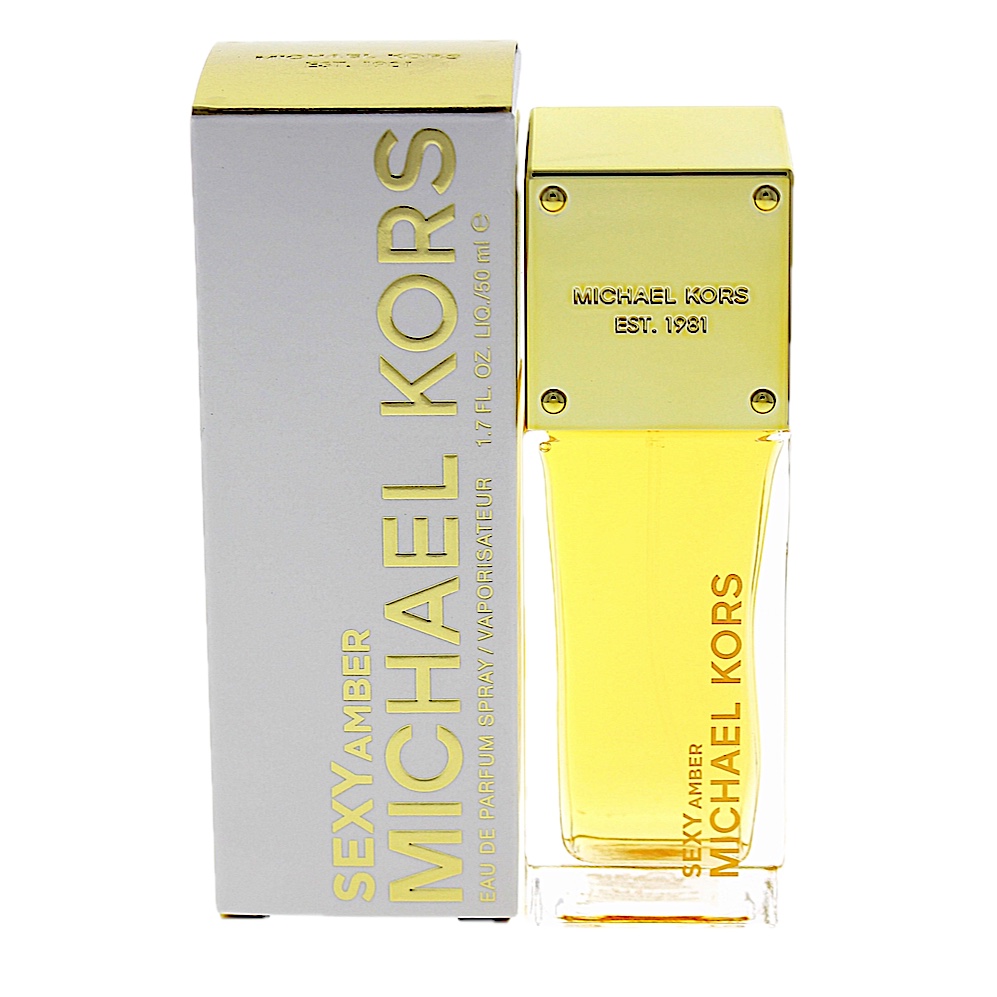 Michael Kors Sexy Amber EDP 1.7oz