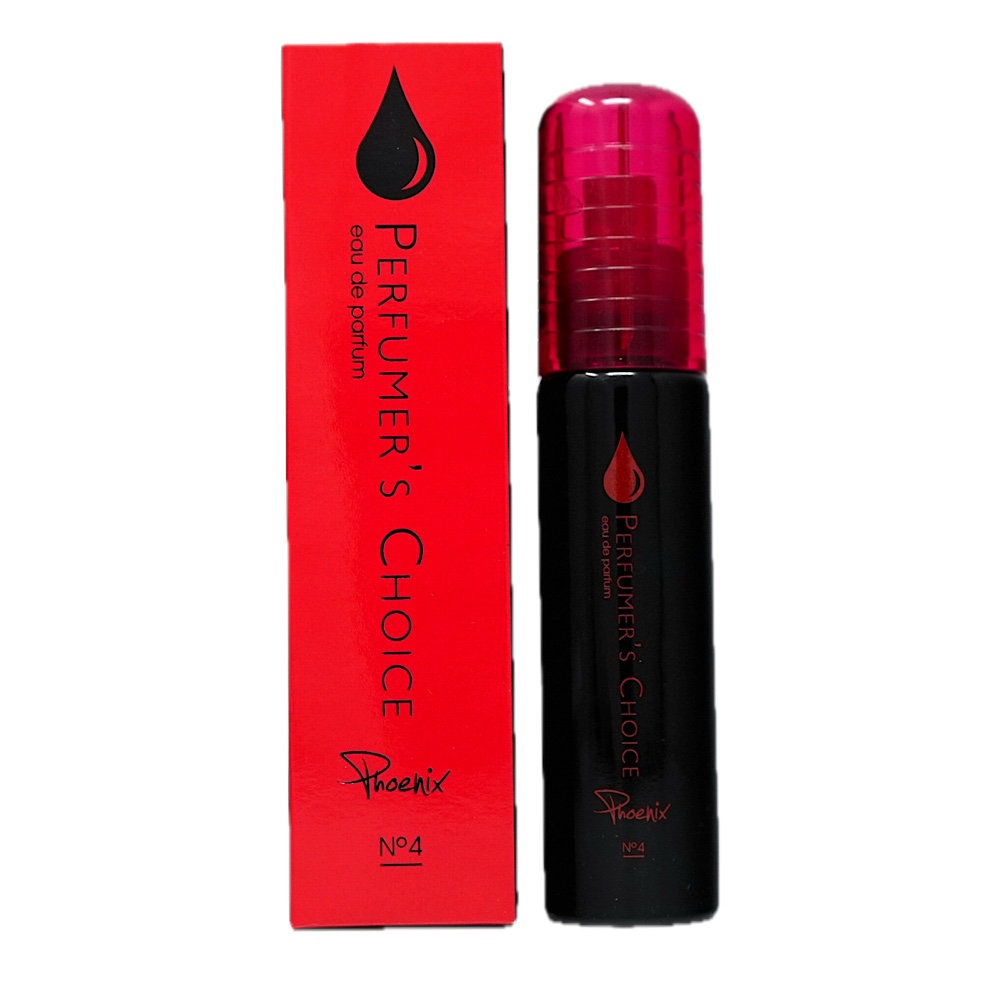 Milton Lloyd Perfumers Choice Phoenix EDP 1.7oz