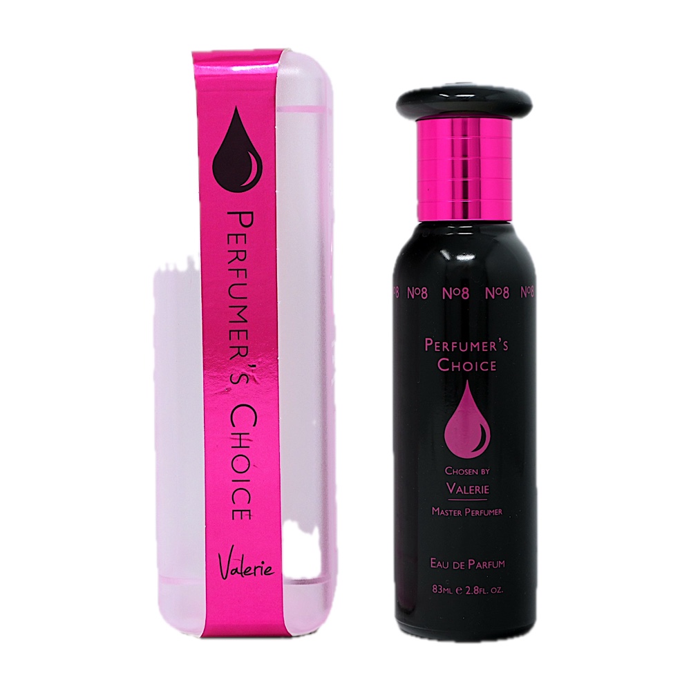 Milton Lloyd Perfumers Choice Valerie