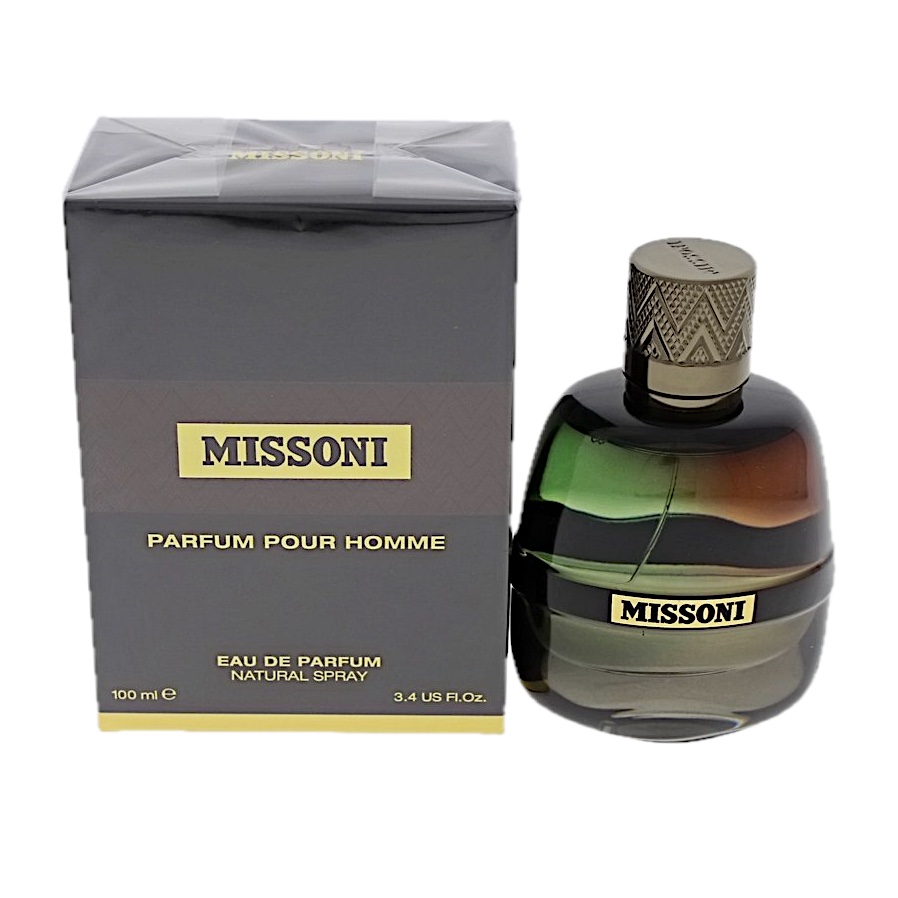 Missoni Missoni EDP