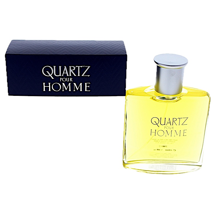Molyneux Quartz Pour Homme