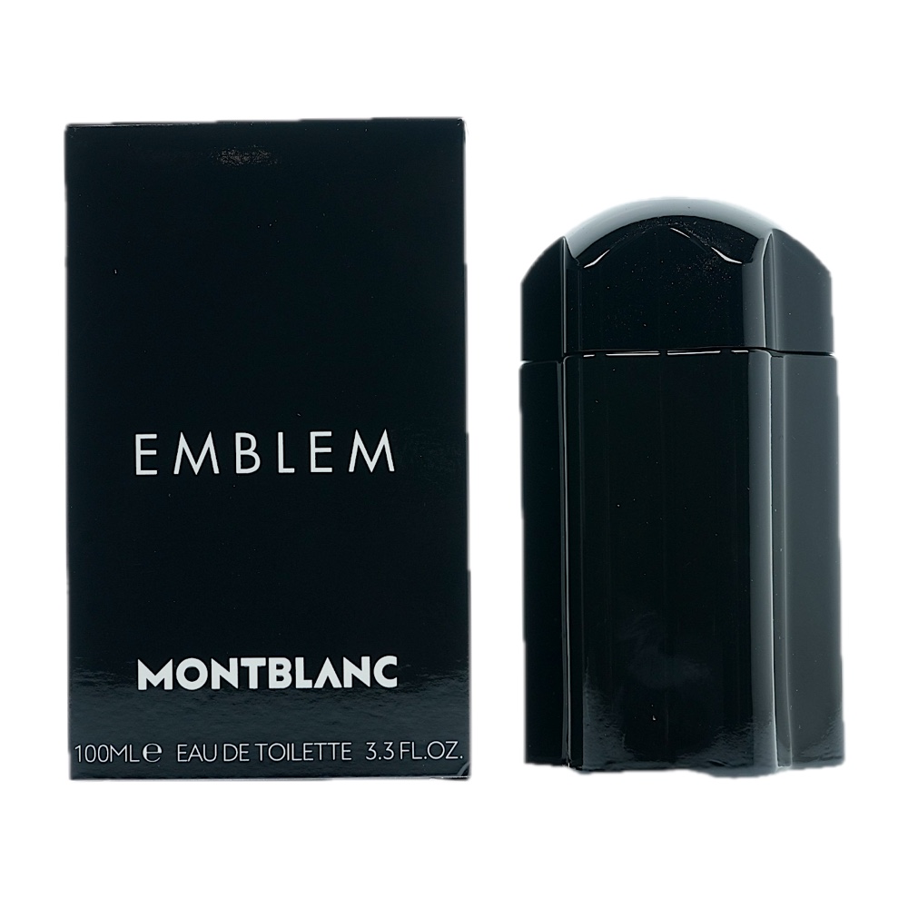 Mont Blanc Emblem