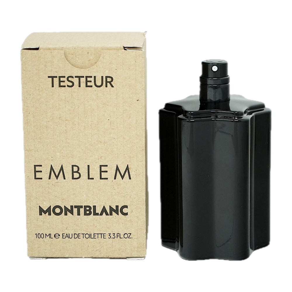 Mont Blanc Emblem EDT