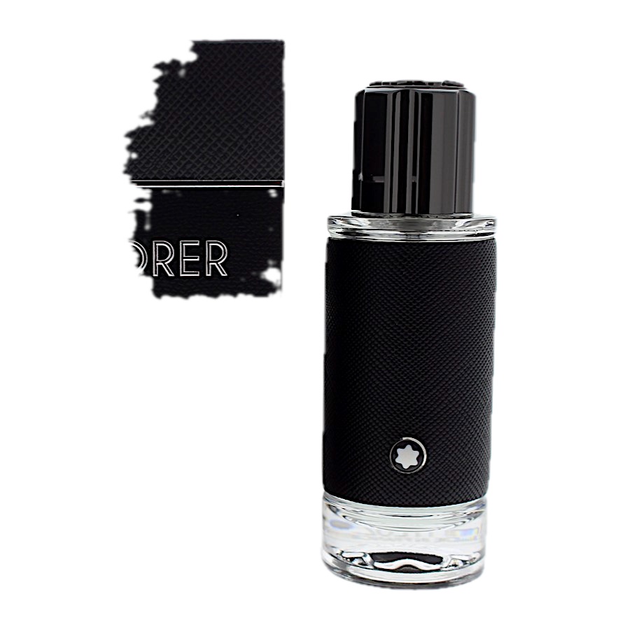 Mont Blanc Explorer EDP 1.0oz
