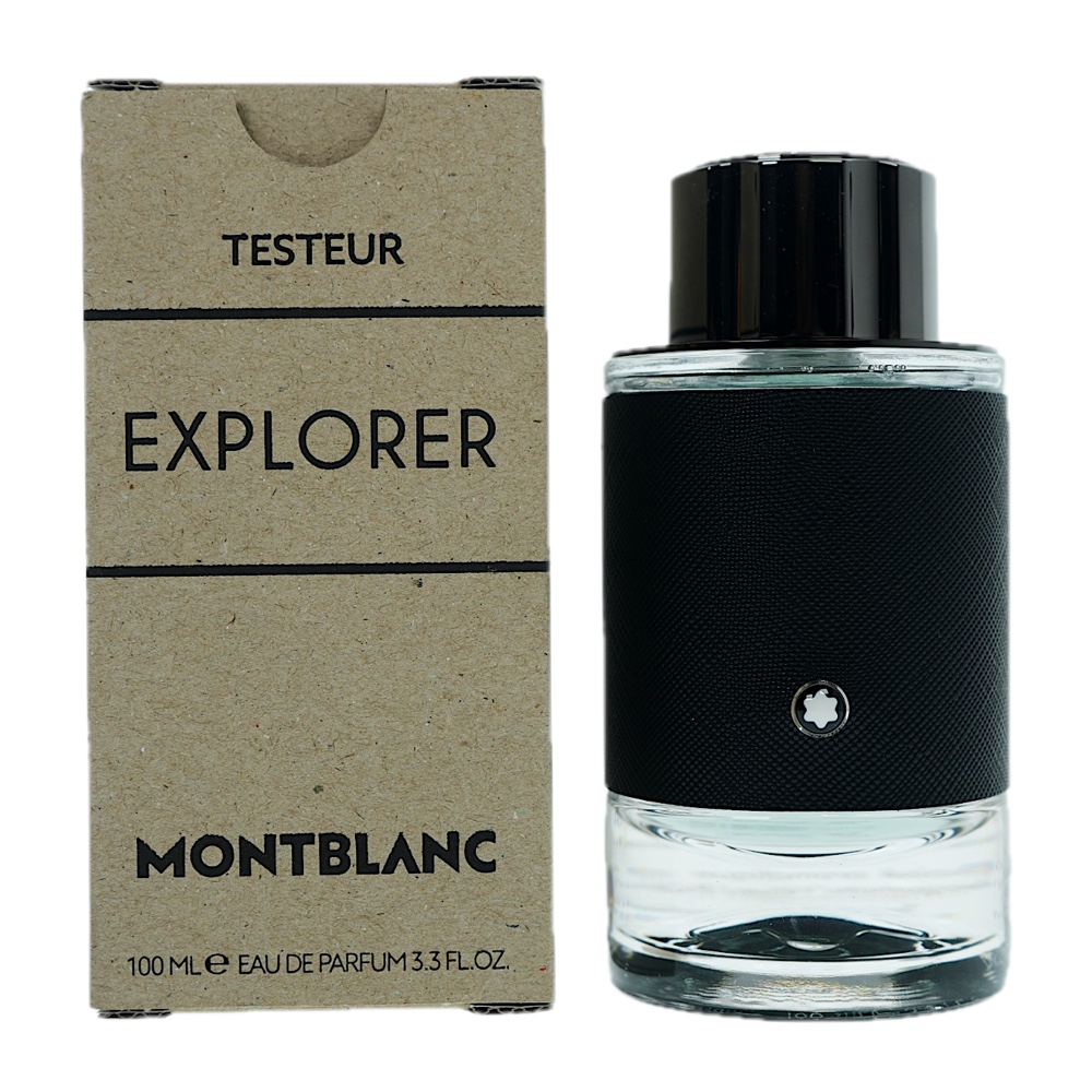 Mont Blanc Explorer EDP