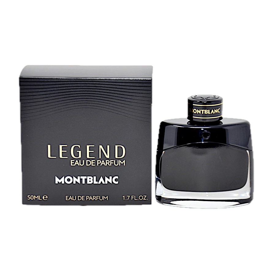 Mont Blanc Legend EDP 1.7oz