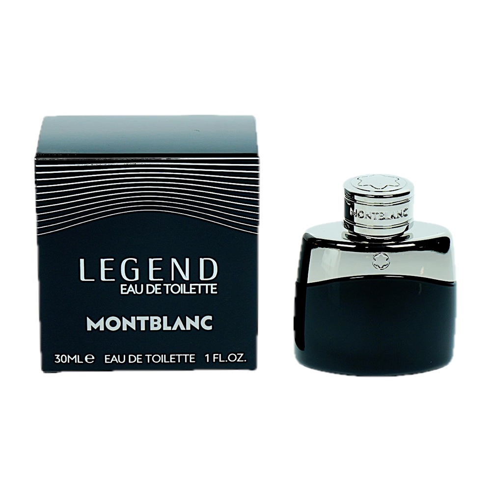 Mont Blanc Legend EDT 1.0oz