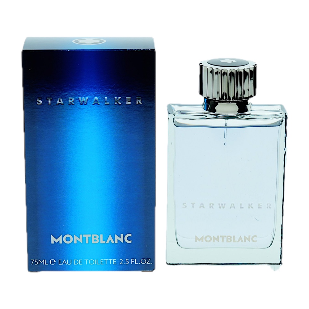 Mont Blanc Starwalker EDT 2.5oz