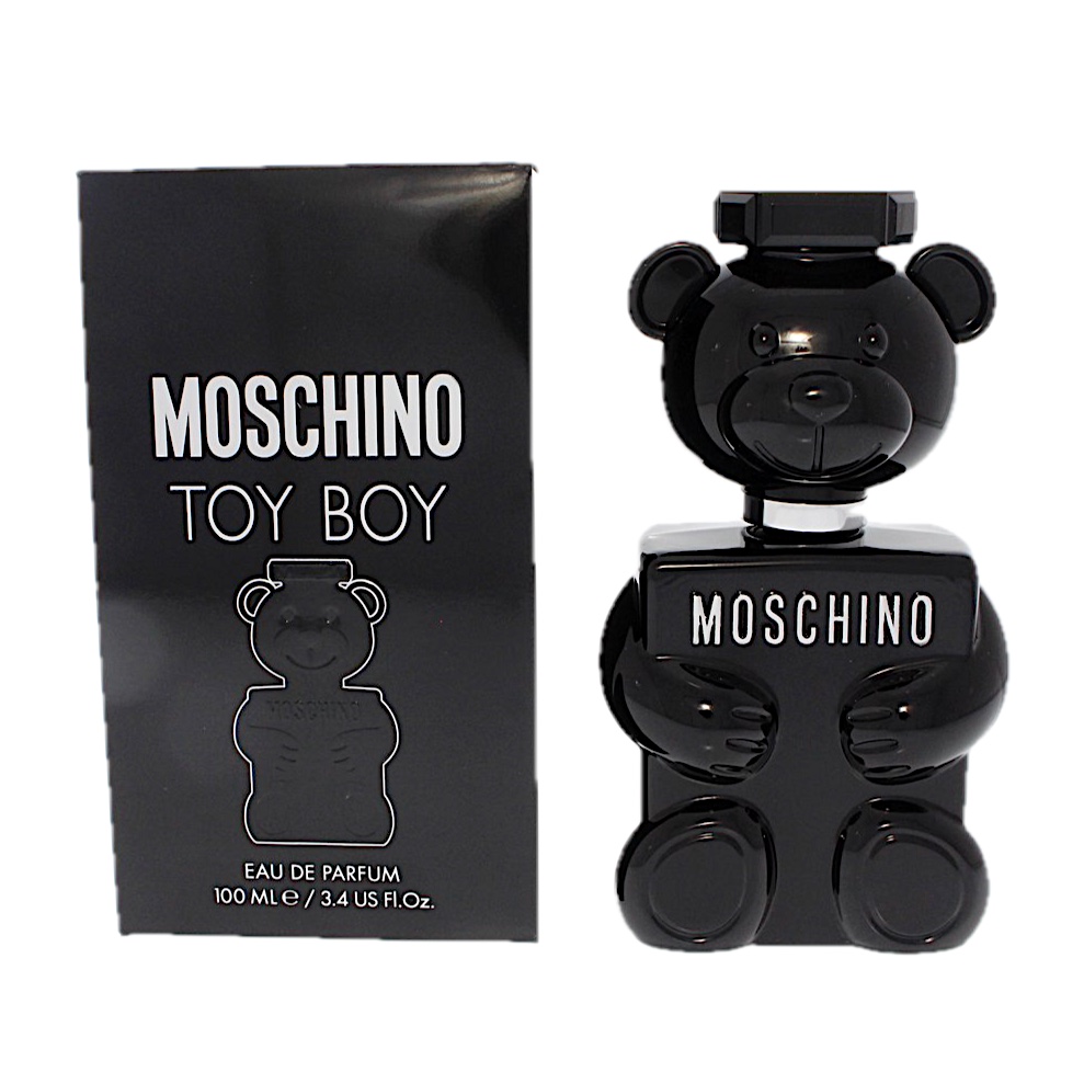 Moschino Toy Boy EDP 3.4oz
