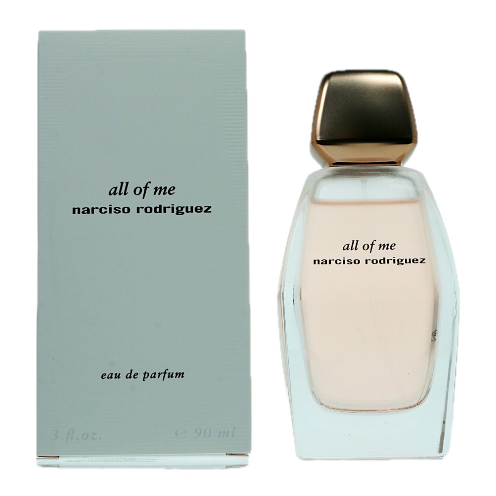 Narciso Rodriguez All Of Me EDP 3.0oz