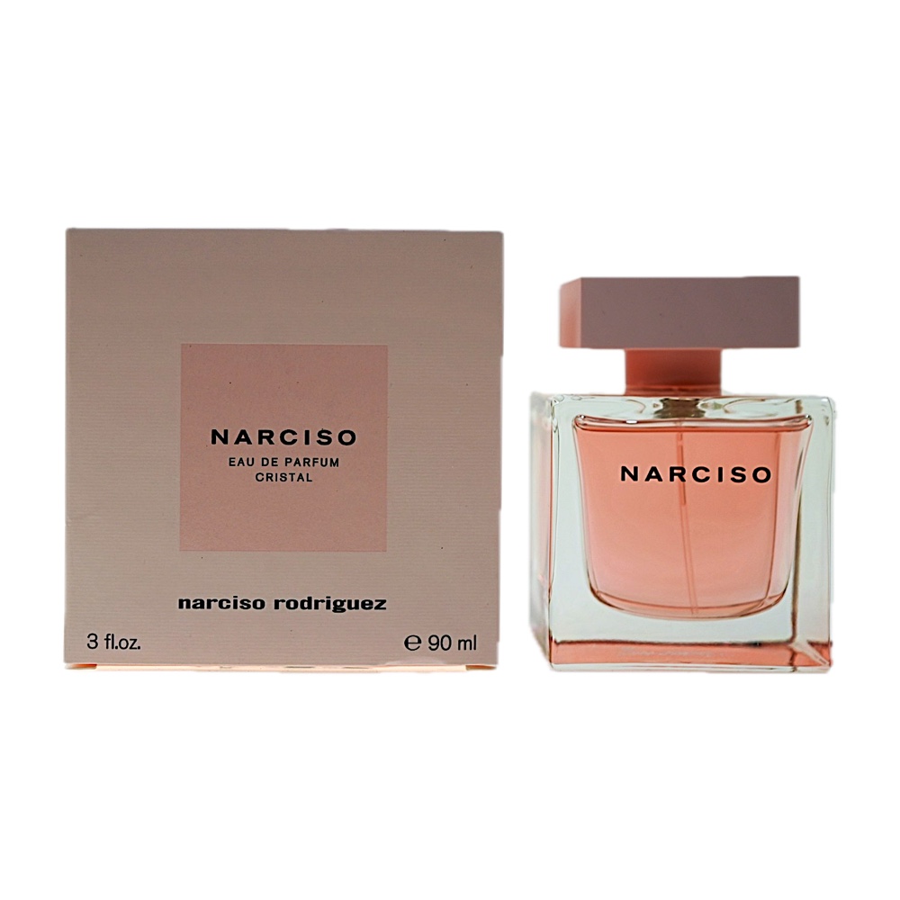 Narciso Rodriguez Crystal EDP