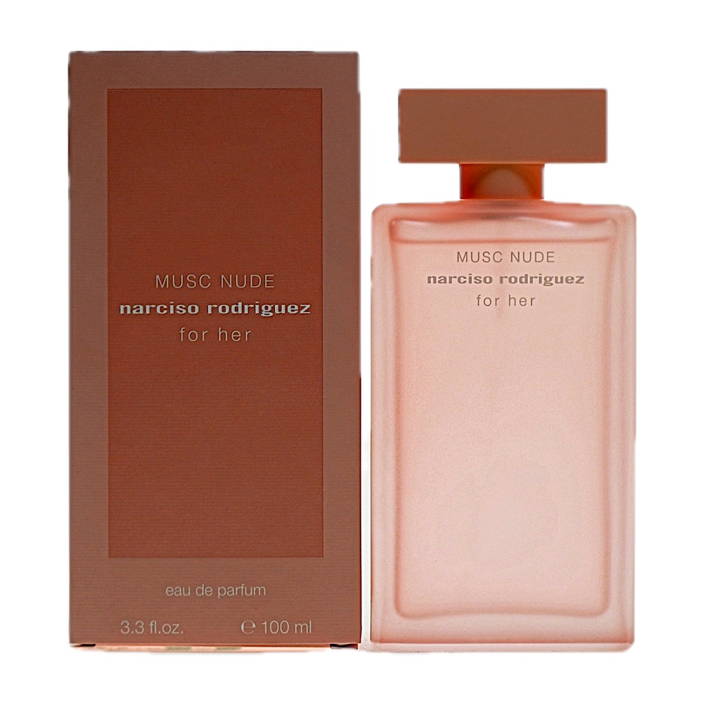 Narciso Rodriguez Musc Nude EDP