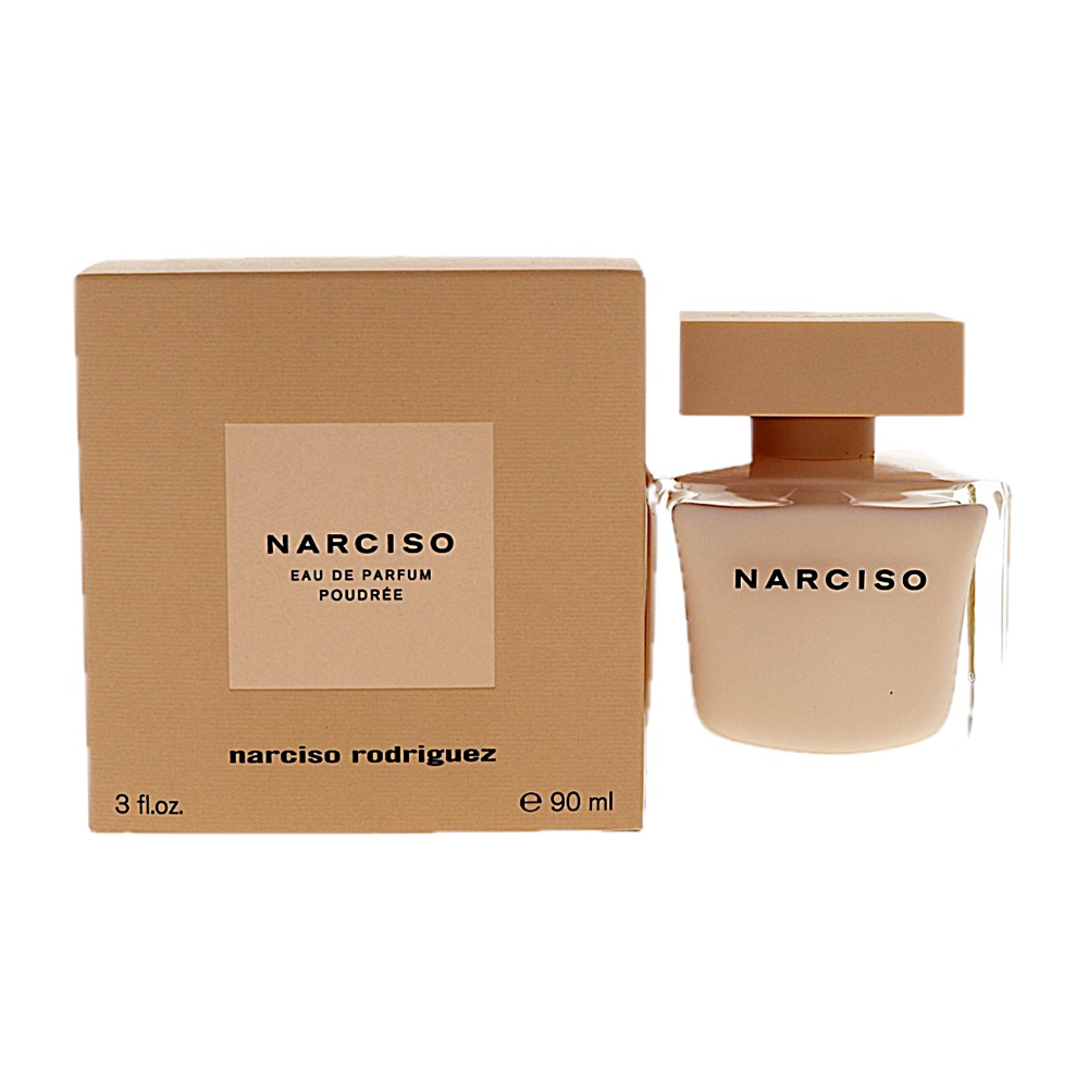 Narciso Rodriguez Poudree EDP