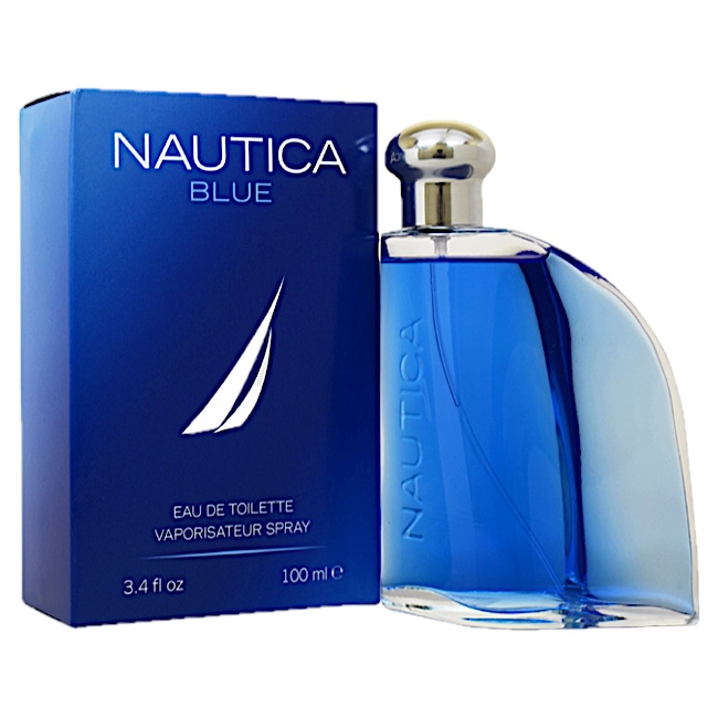Nautica Blue