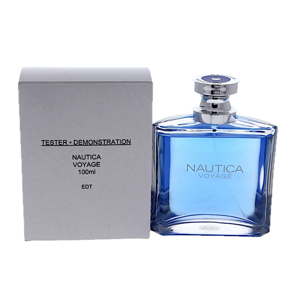 Nautica Voyage EDT