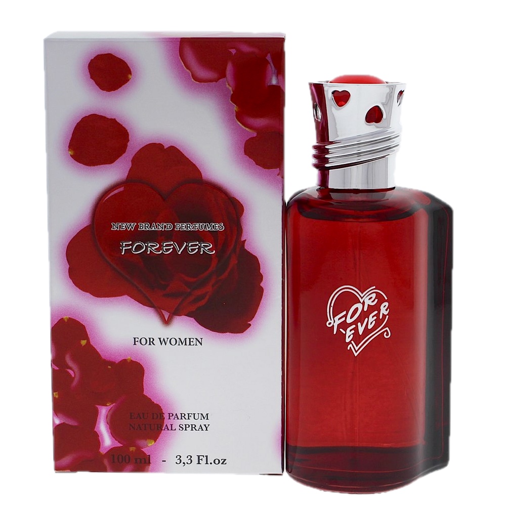 New Brand Forever EDP 3.3oz